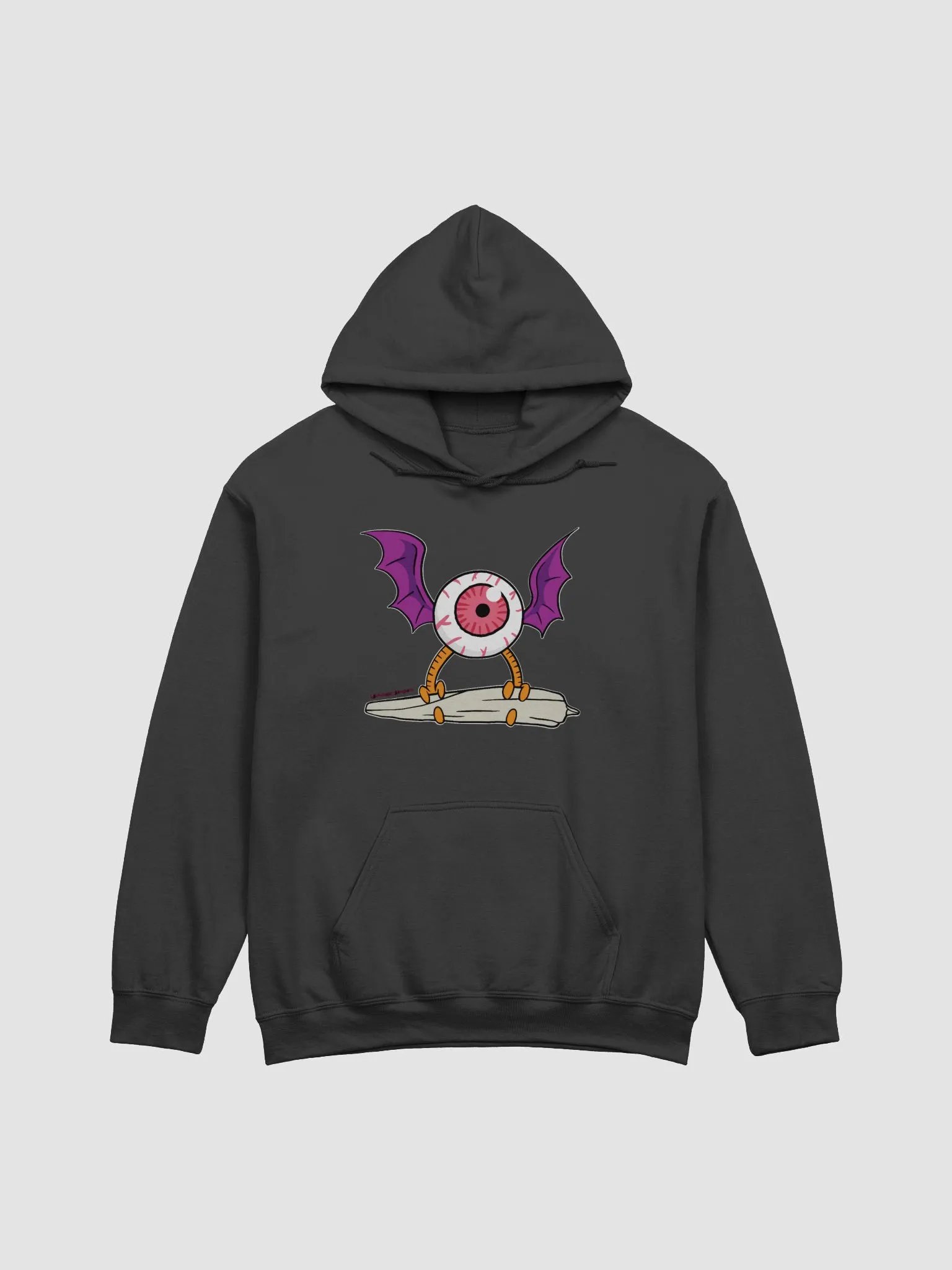 HEYE Hoodie product image (5)