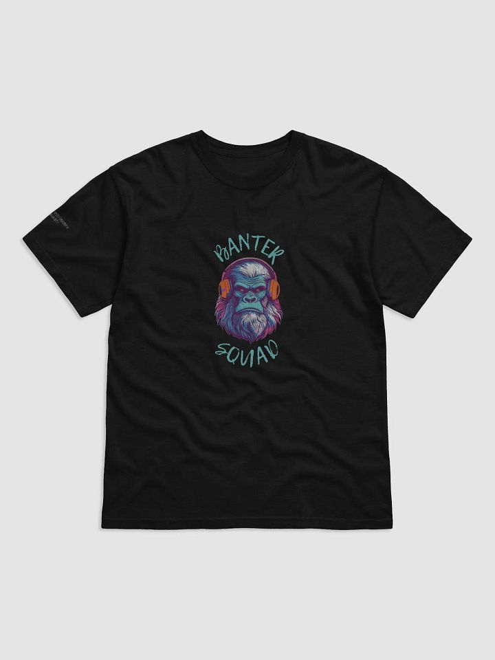 Banter Squad Unisex Tee product image (1)