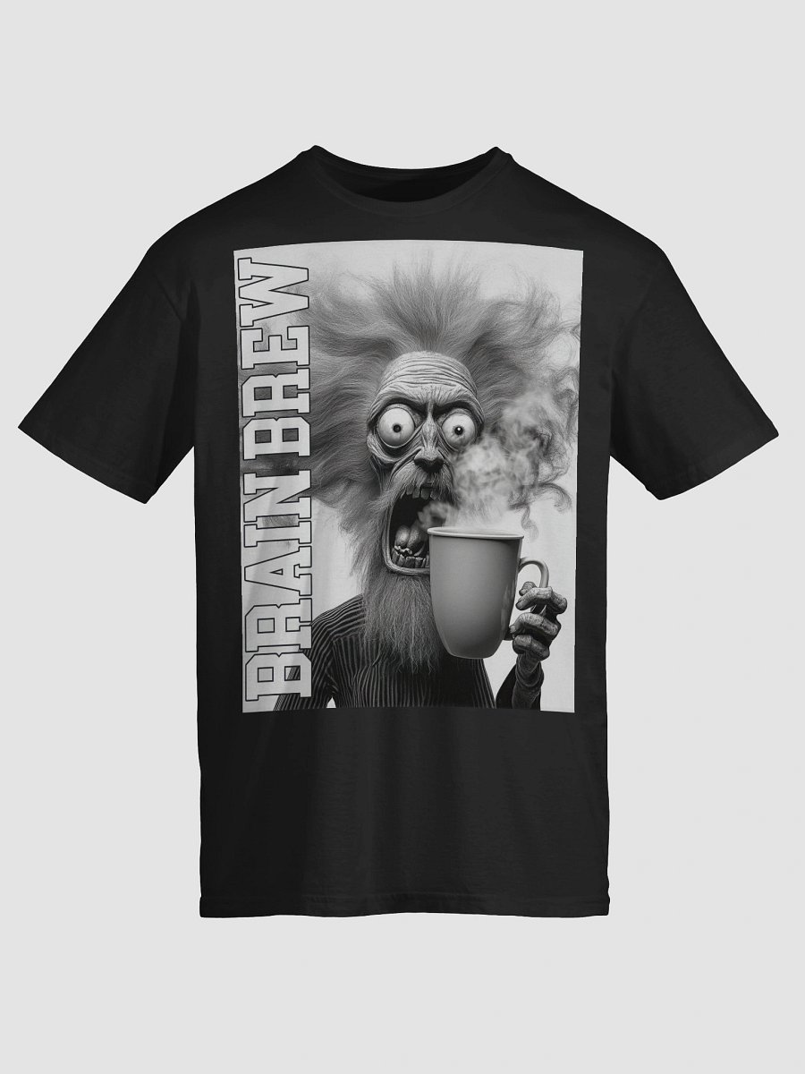 Brain Brew - Zombie Connor product image (10)