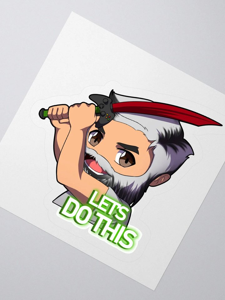 Let's Do This product image (7)