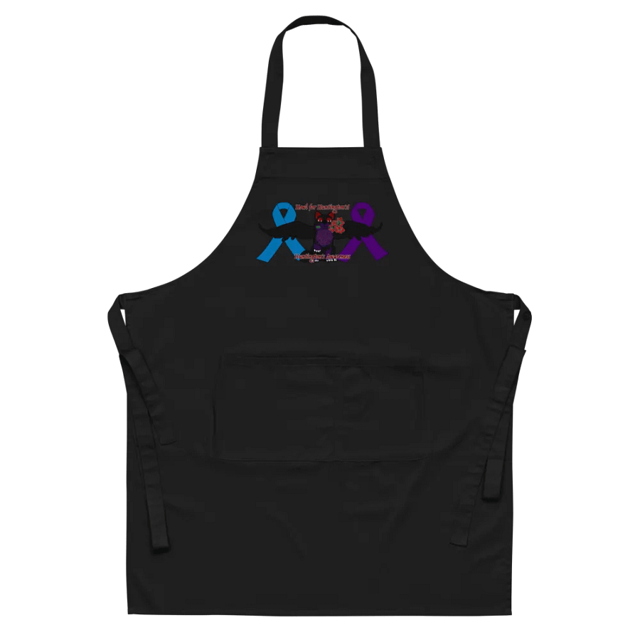 Huntington's Apron product image (8)
