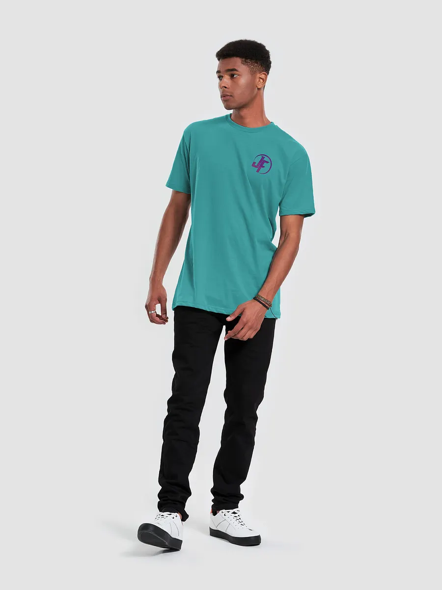 *NEW* Logo Tee product image (11)