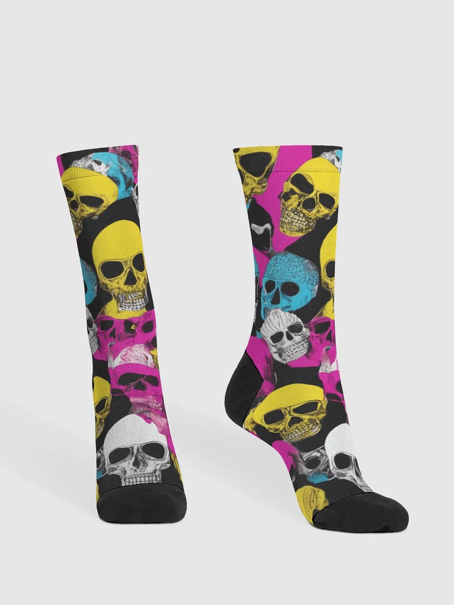 SKULL COLLAGE product image (3)