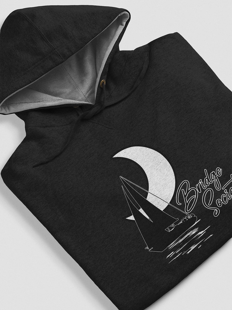Over the Moon Champion Hoodie product image (19)