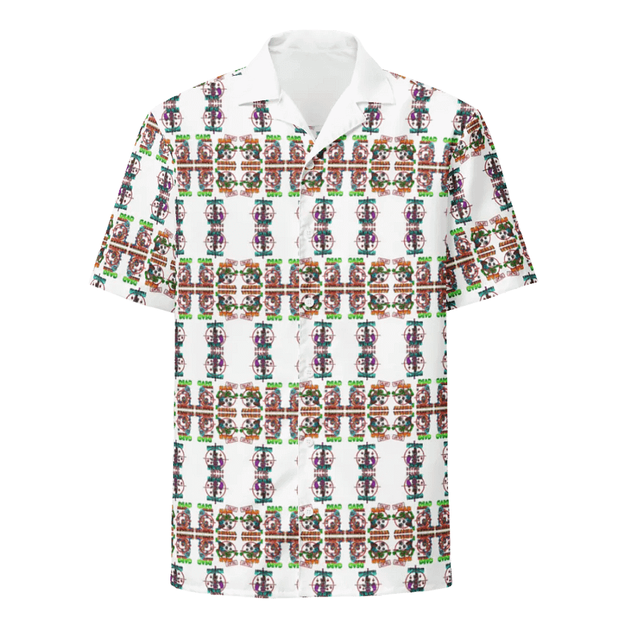 Dead Man Holiday product image (1)