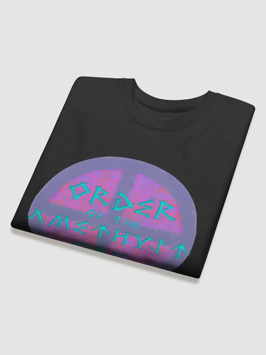 Order Of The Amethyst Oak Sweatshirt product image (12)