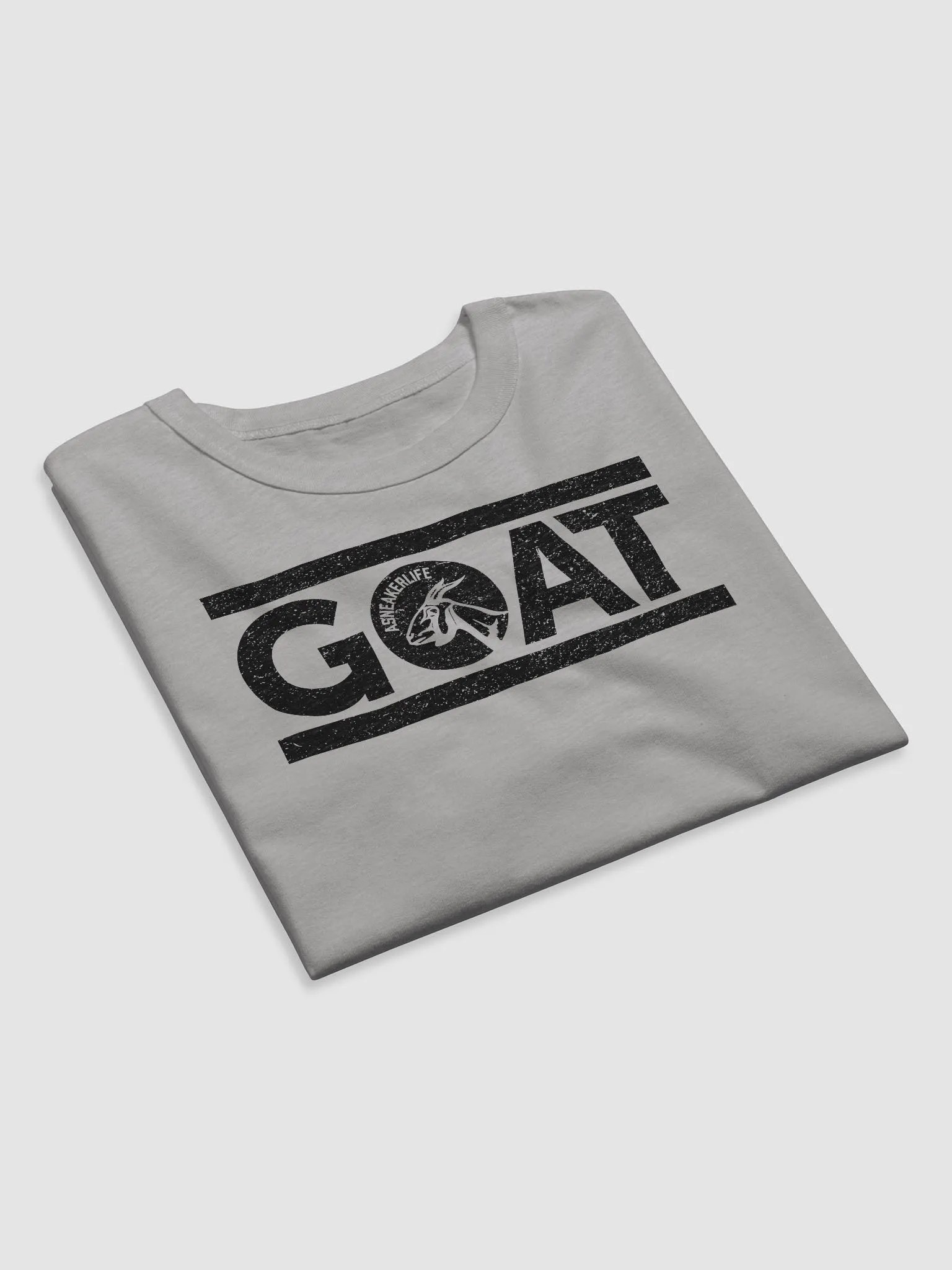 G.O.A.T Tee product image (4)