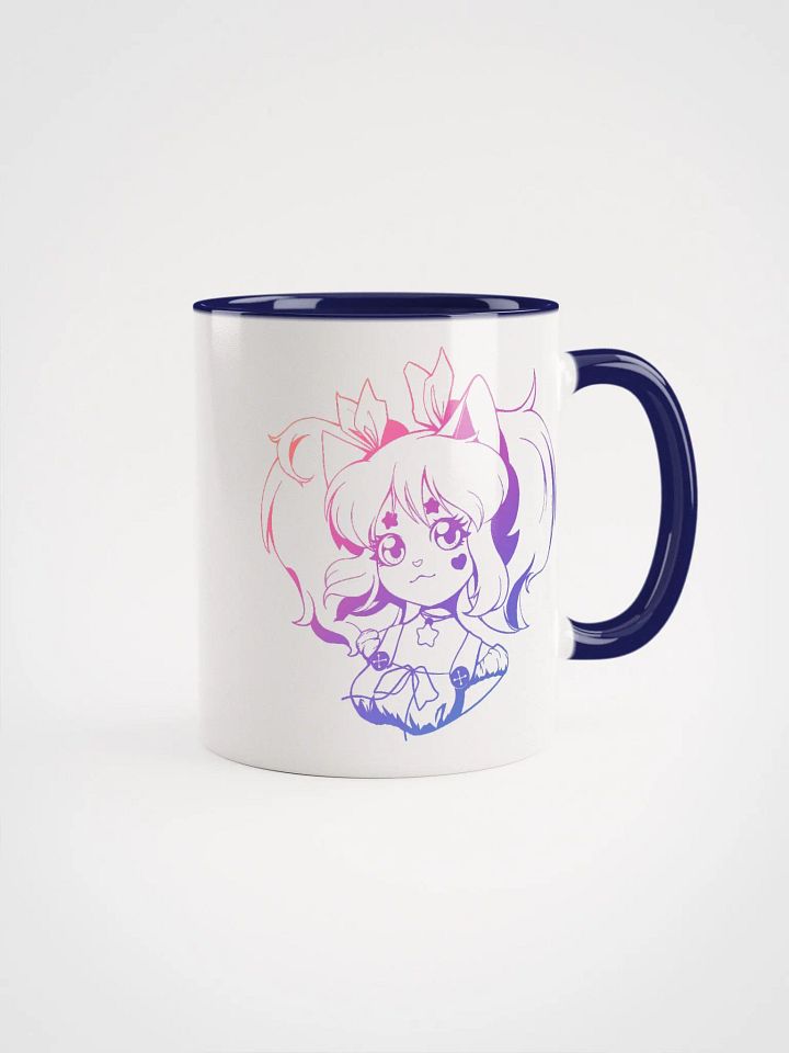 Gradient Mug product image (1)