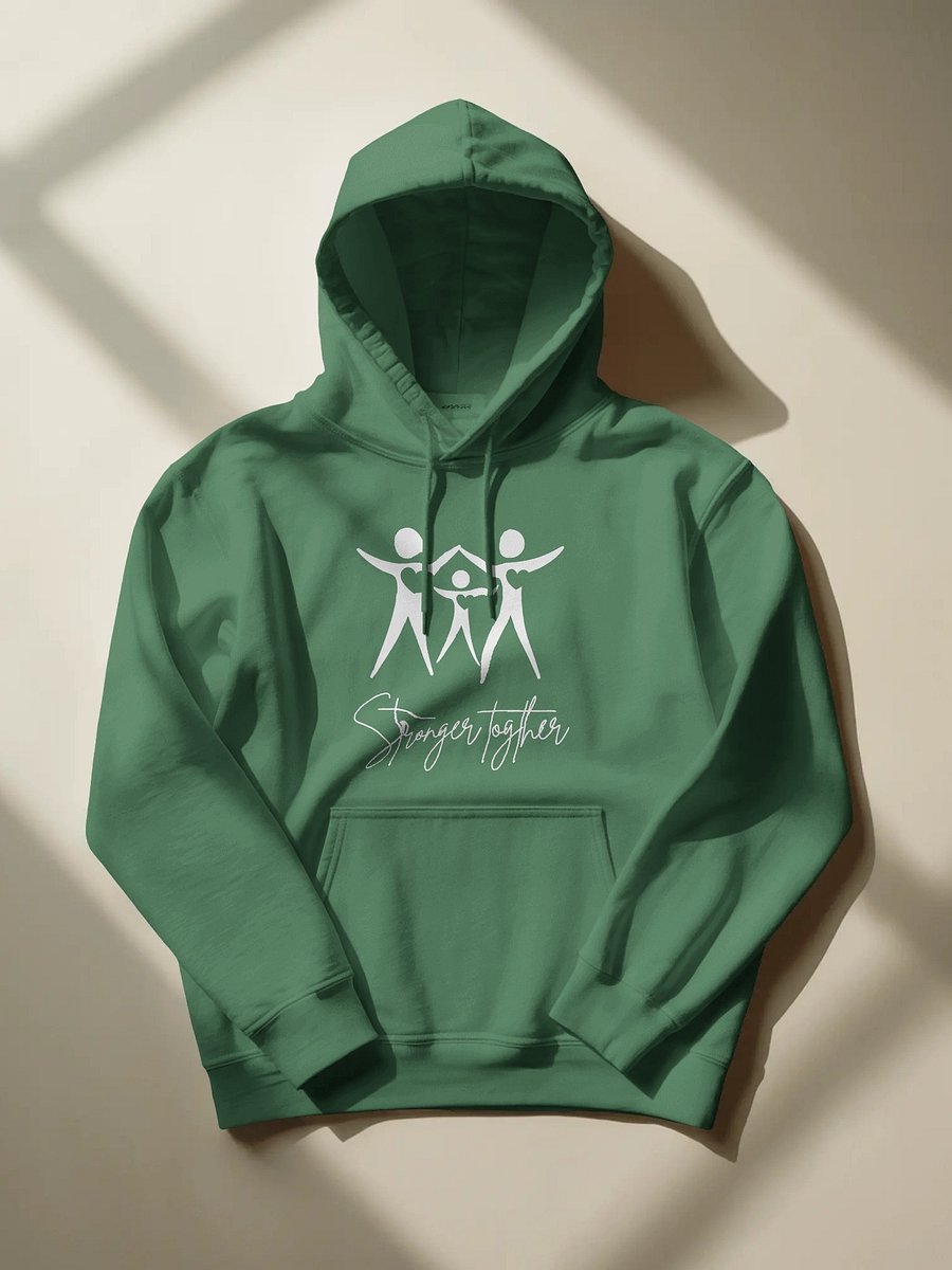 Ubuntu Unity Hoodie product image (3)