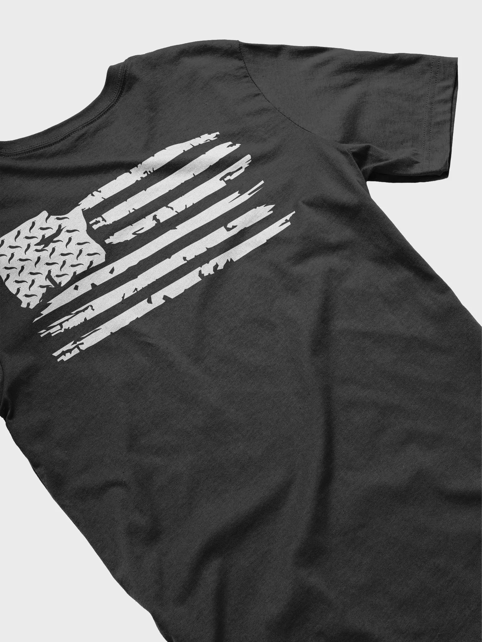 TCR T-Shirt product image (4)