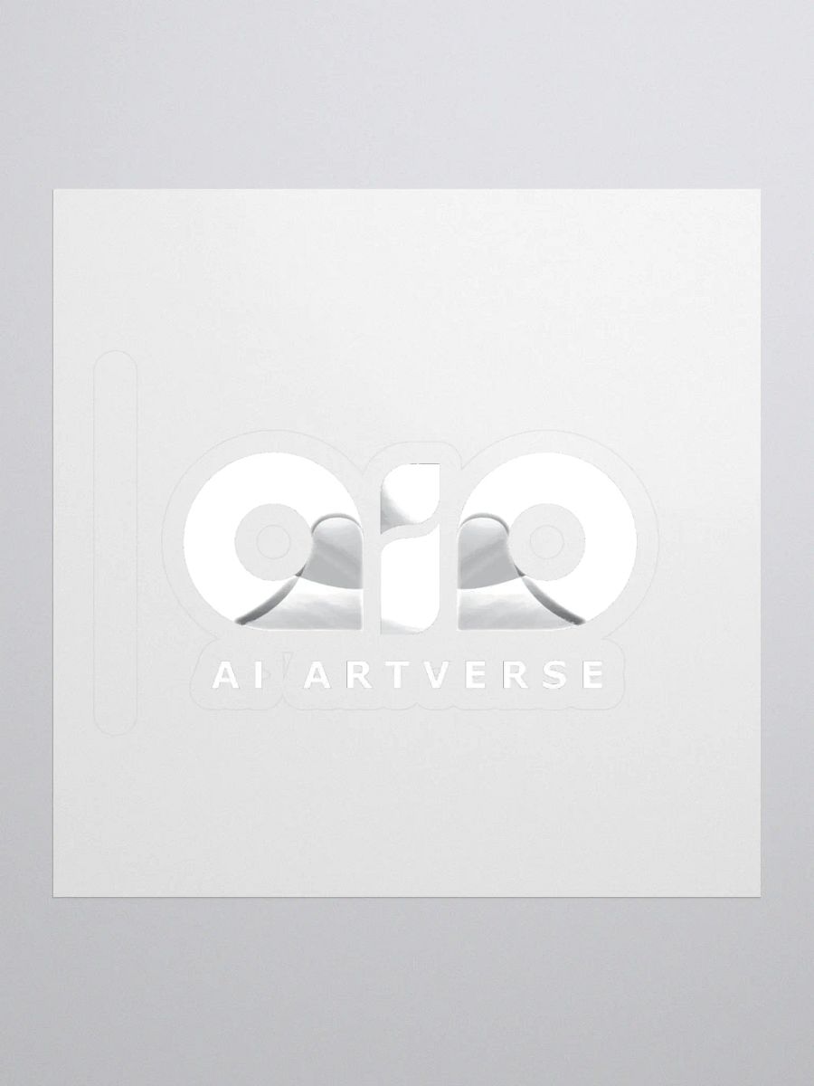 Cutout with AI ArtVerse Logo product image (1)