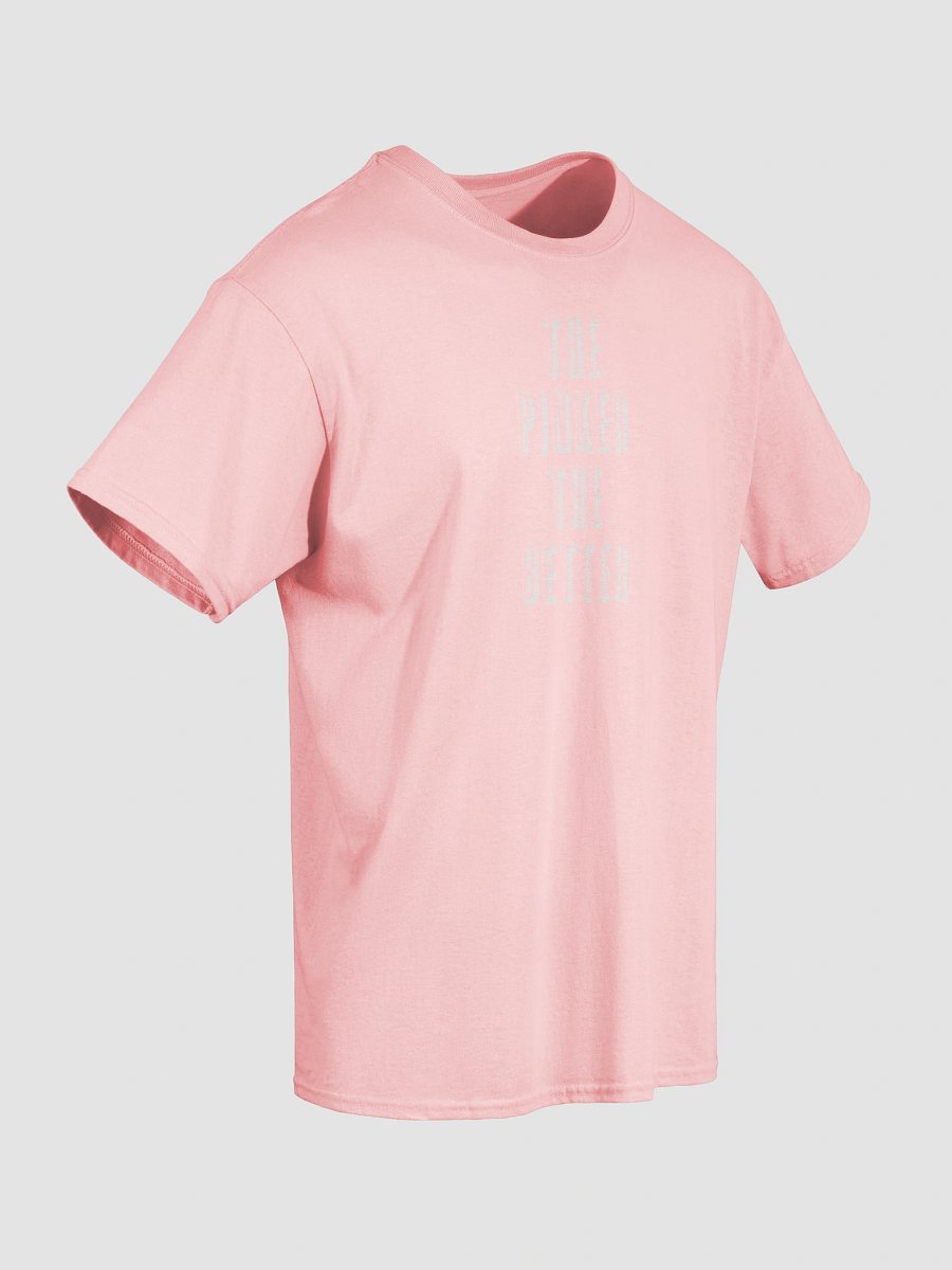Pinker Tee product image (20)