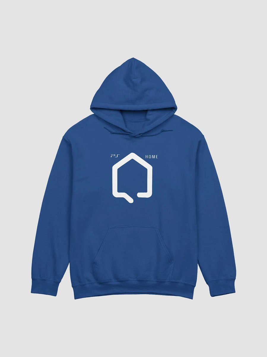 PLAYSTATION HOME - DARK ECO - HOODIE product image (3)