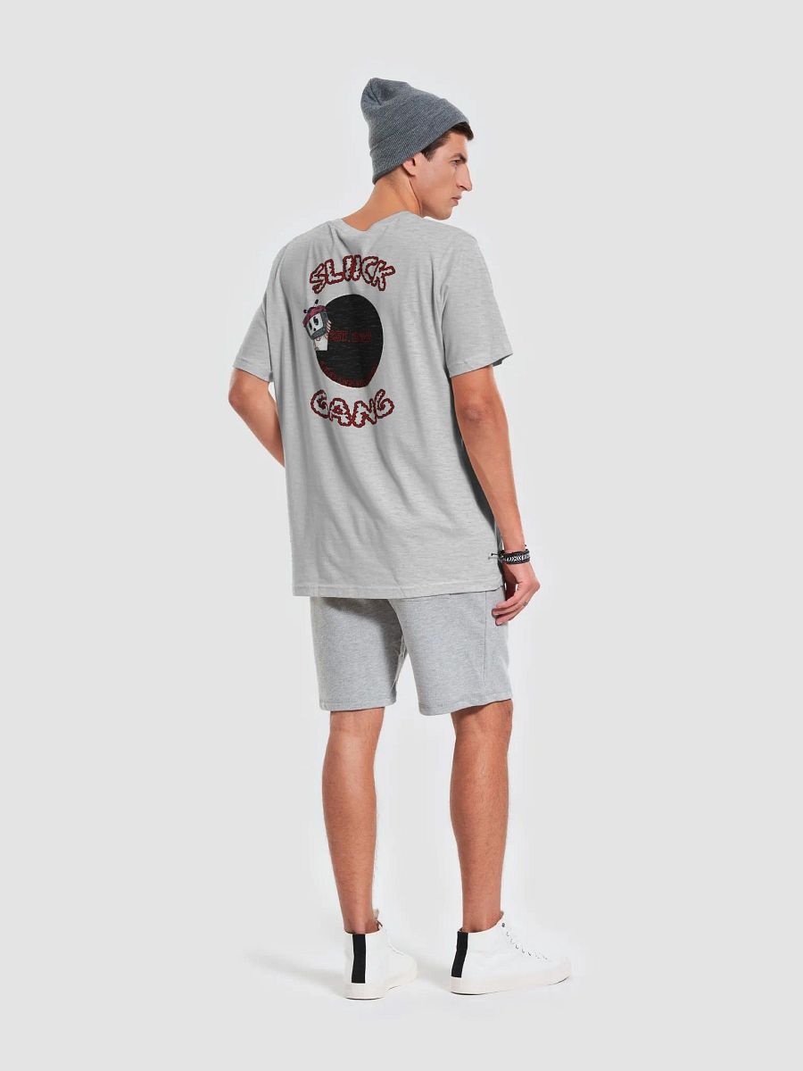 SliickGang EST - Supersoft T-Shirt product image (83)