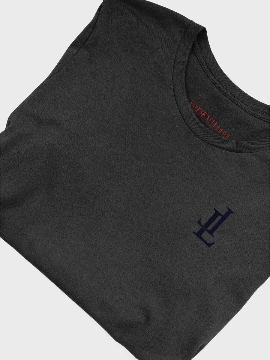 SHE DEVIL Lilith Stylized T-Shirt product image (46)