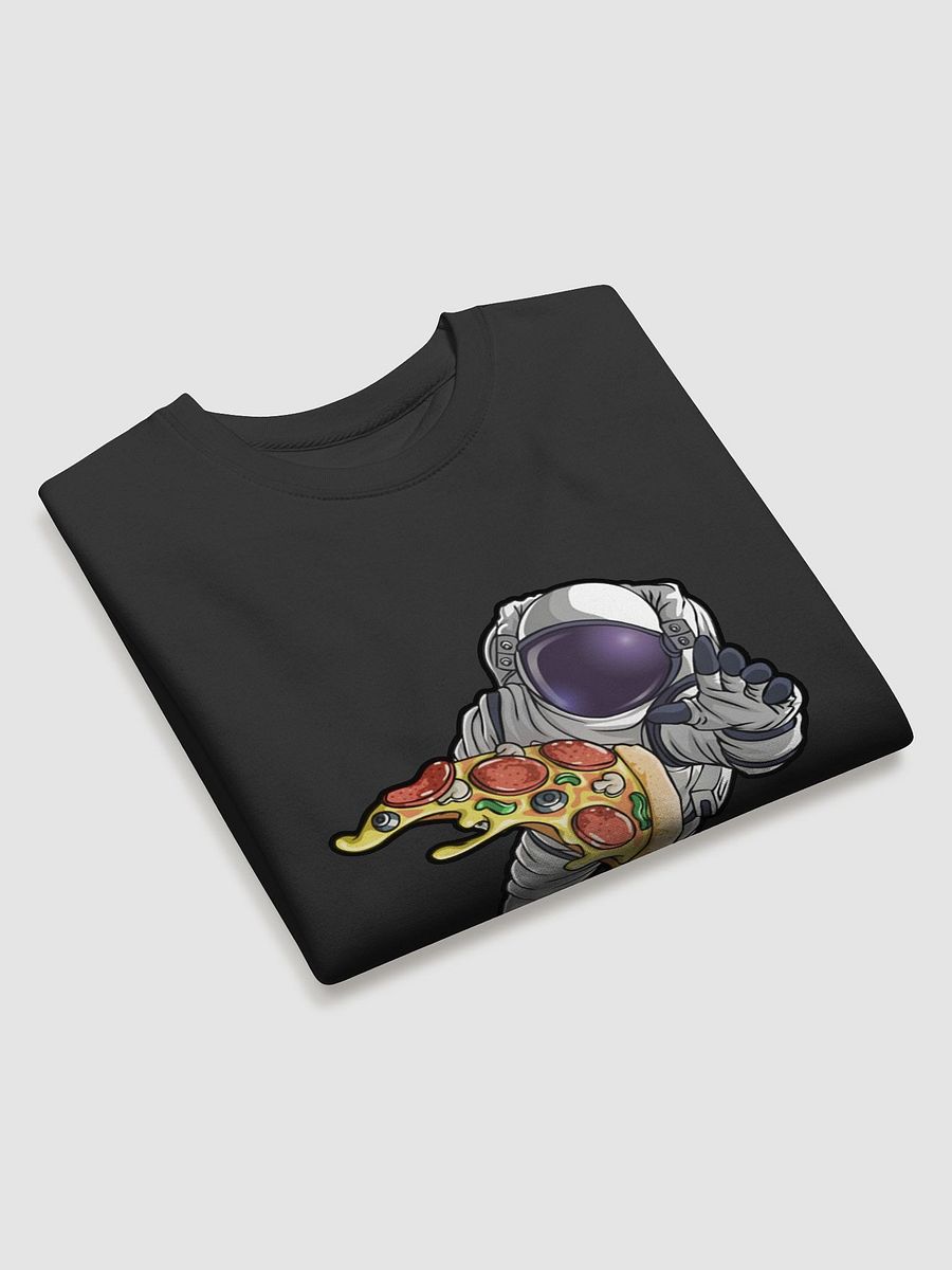 Space Slice Premium Sweatshirt product image (3)