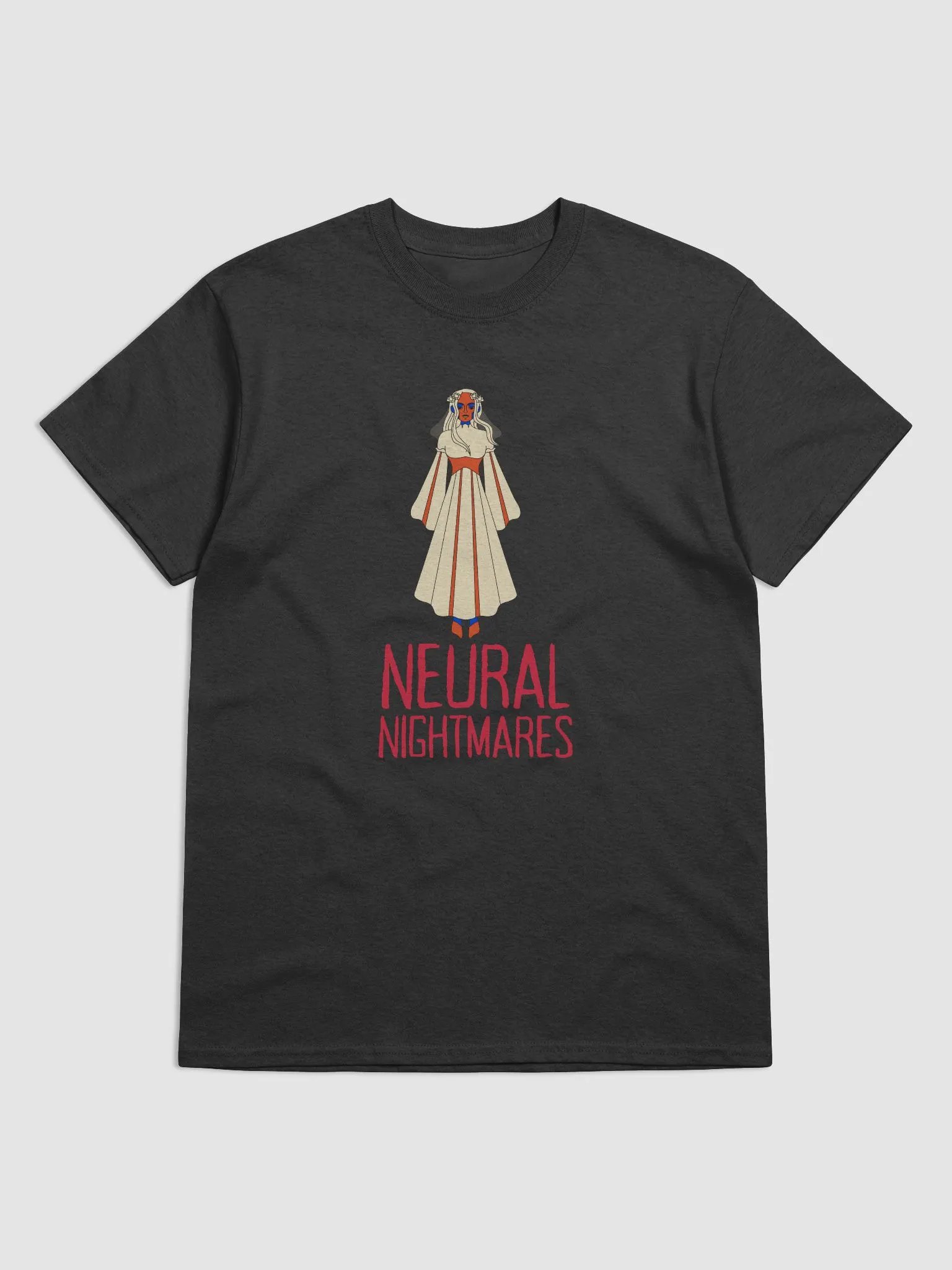 Neural Nightmares product image (1)