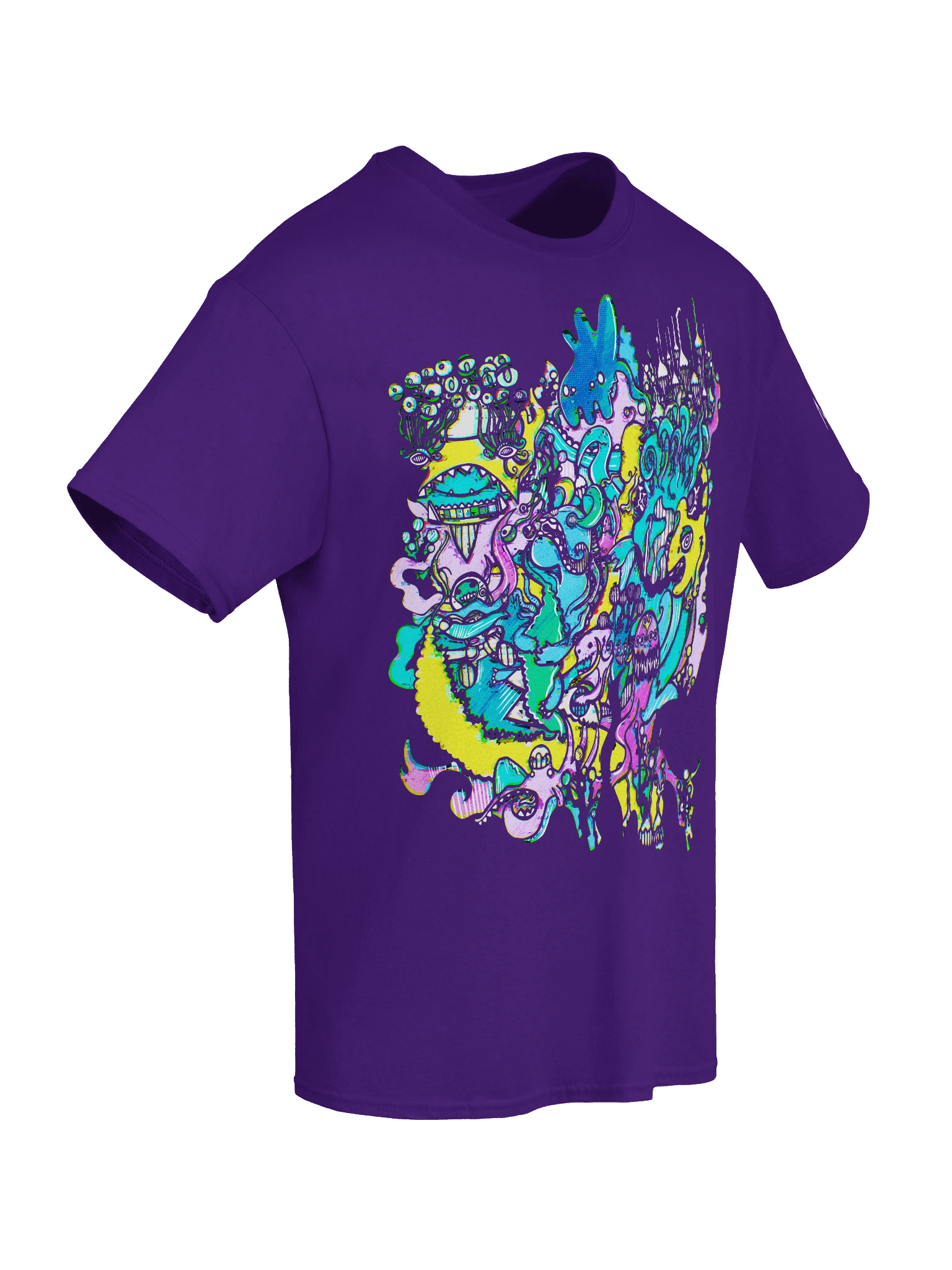 SURGE T-Shirt product image (5)
