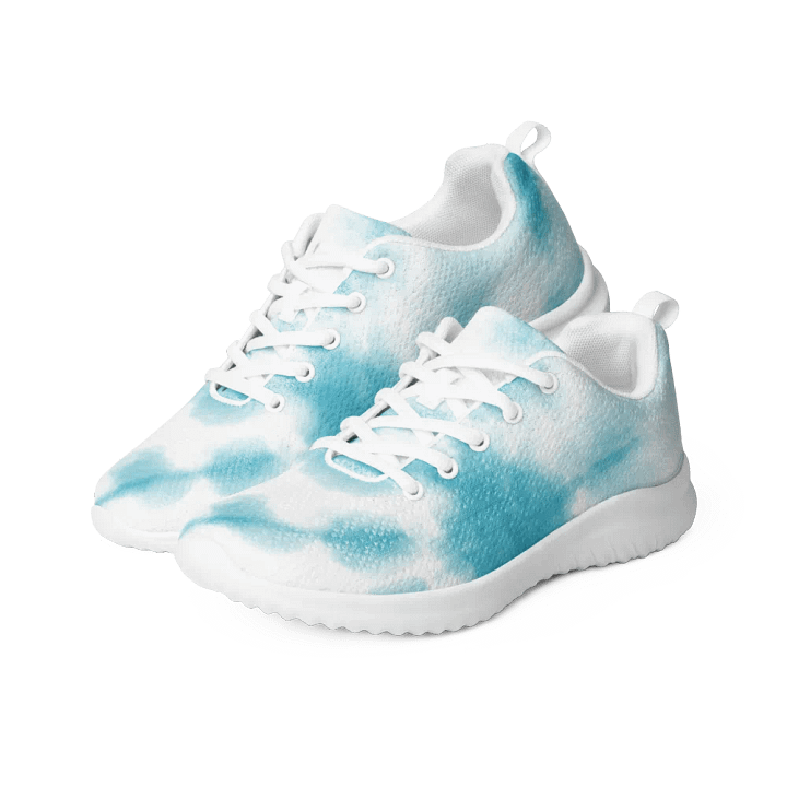 Adidasi Sport (M) - Pete albastre product image (1)