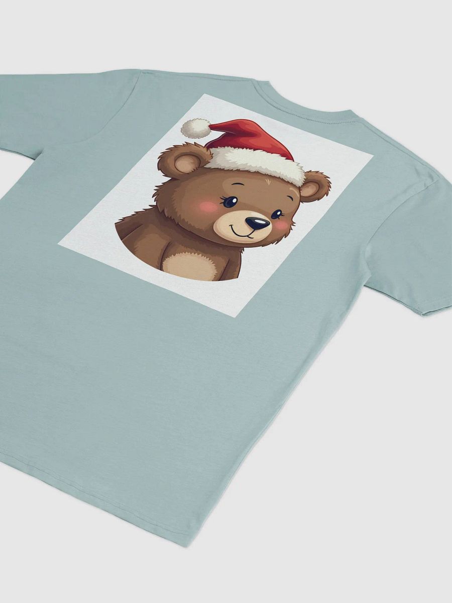 Santa Bear Men's Tee product image (4)