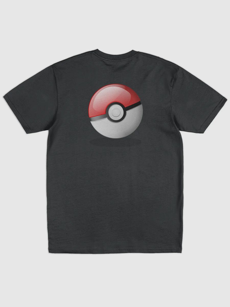 Pokemon Pikachu T-Shrit product image (2)