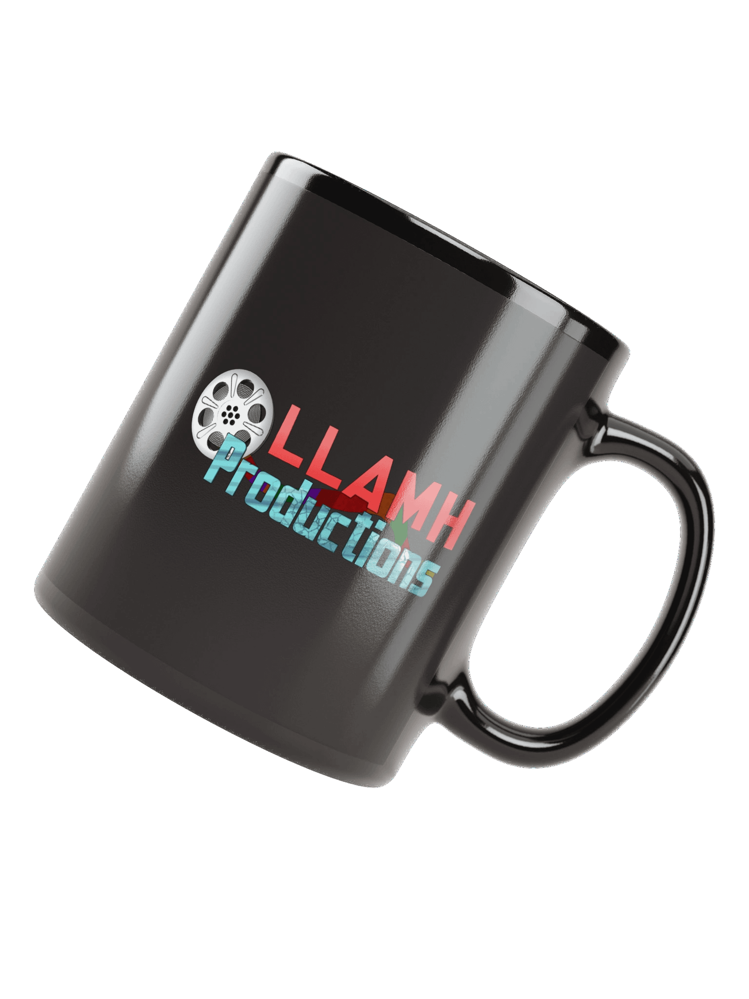 Chaos Mug product image (7)