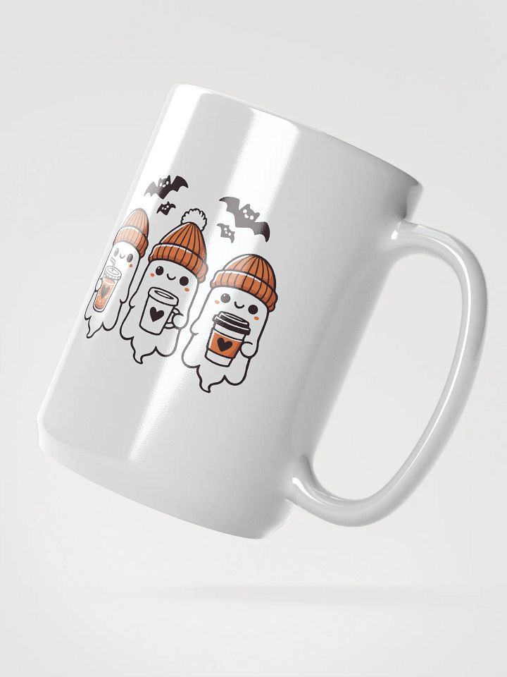 Halloween Heartwarming Trio Mug product image (2)