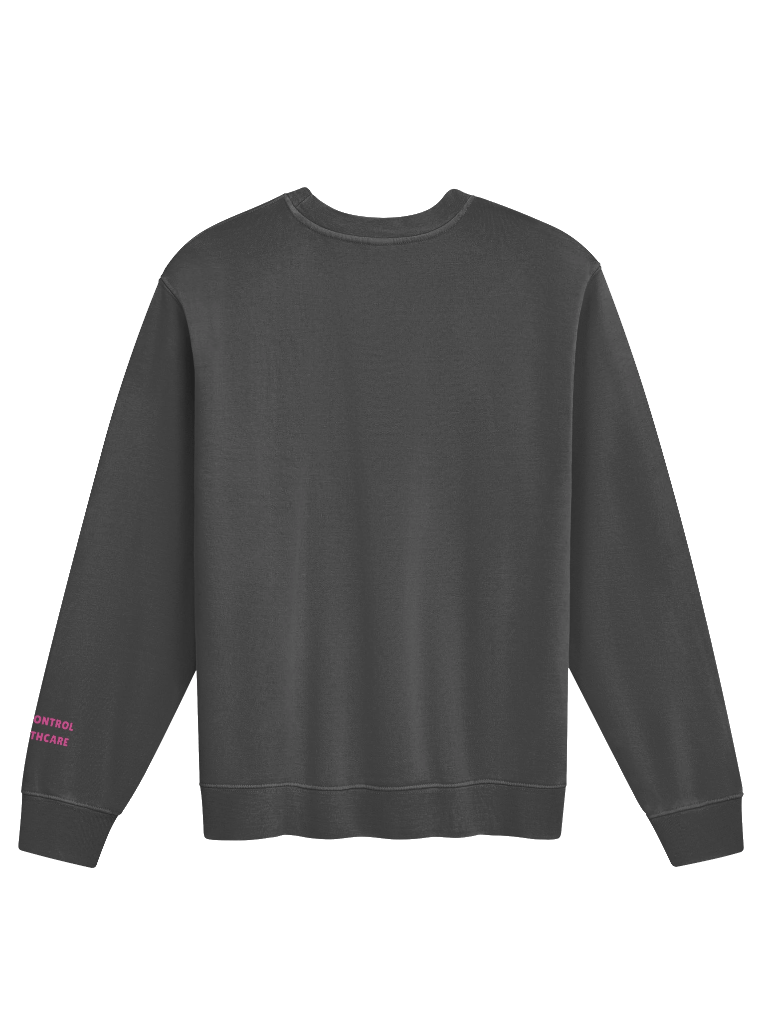 Intrauterine Archives (Sweatshirt - Pink Art) product image (10)