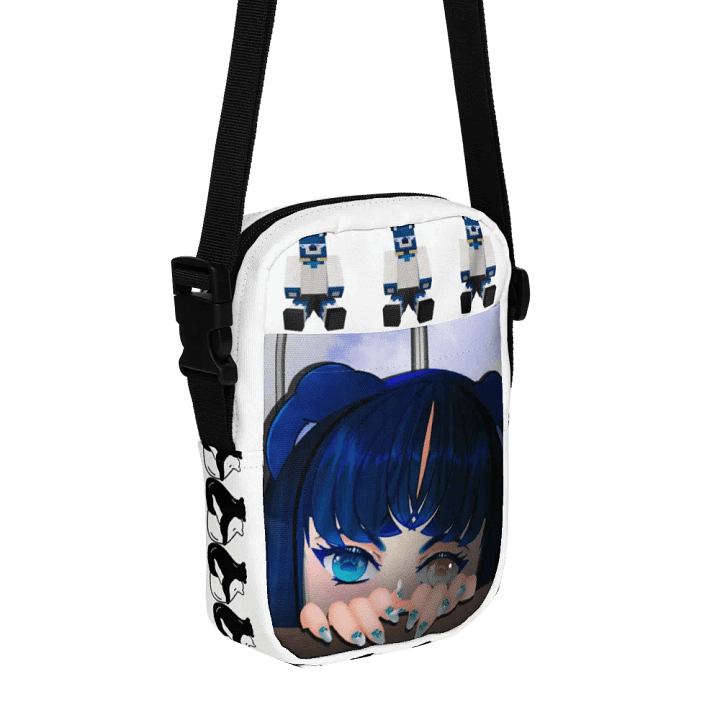Born Under a Rock Bag product image (1)