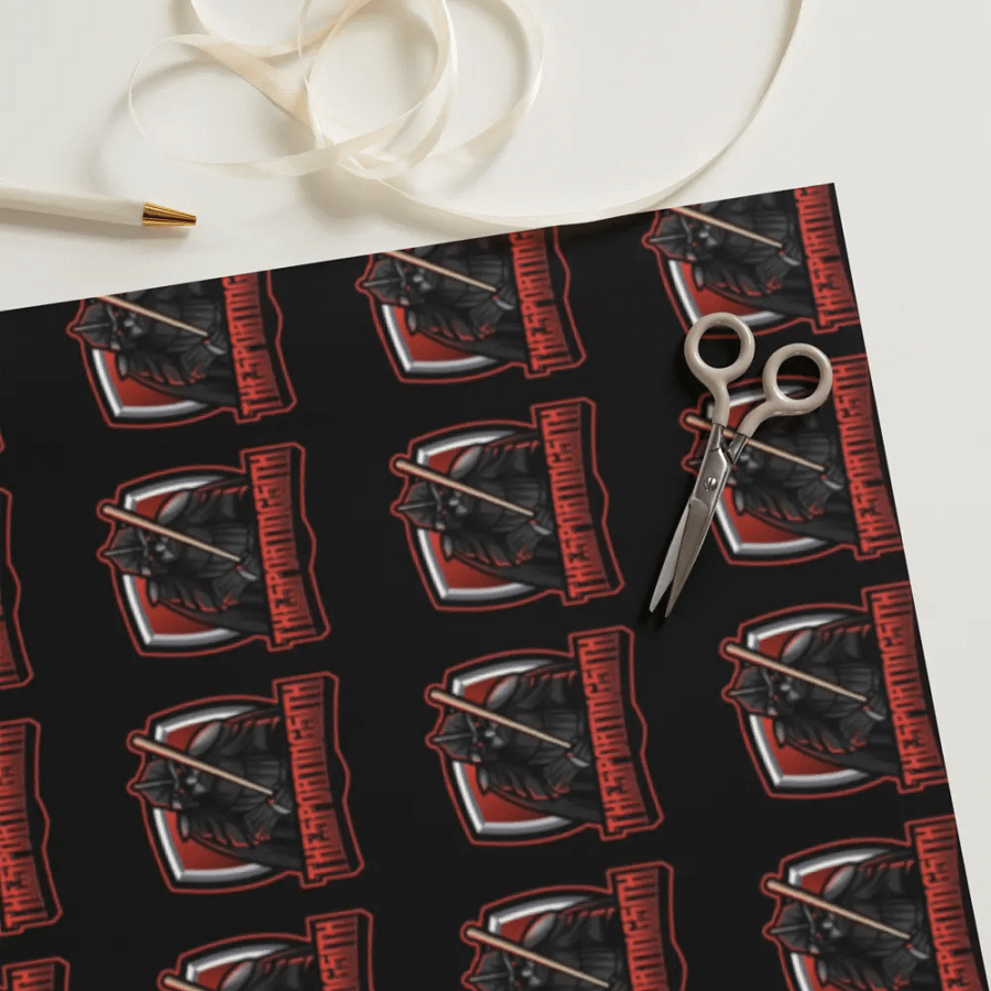 Wrapping Paper product image (11)