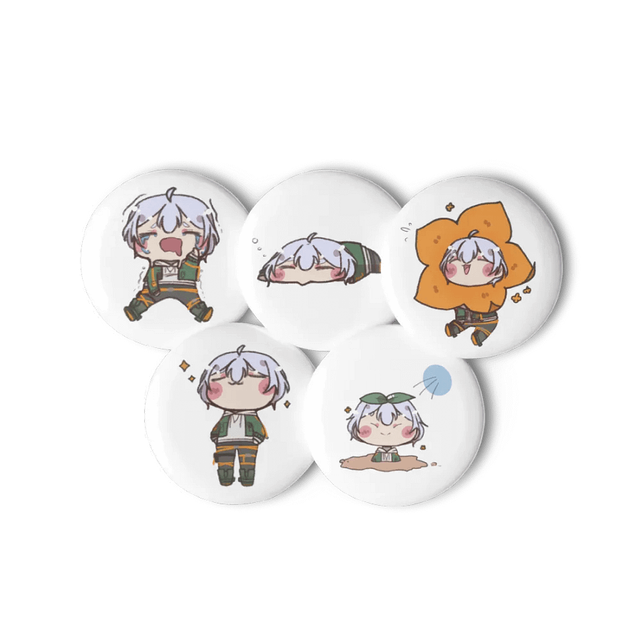 Lia misc pin set product image (6)