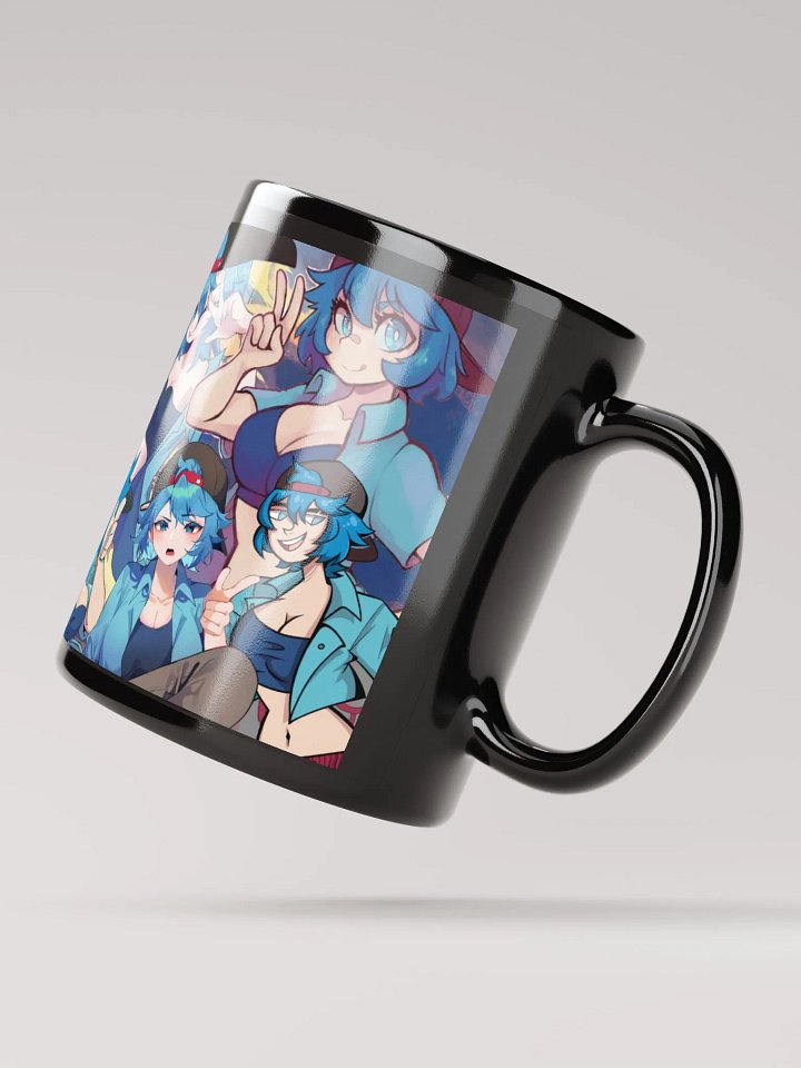Akira All Over Mug product image (3)