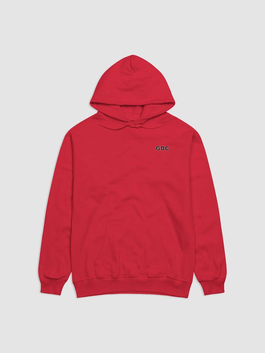 Hanes Classic Hoodie product image (3)