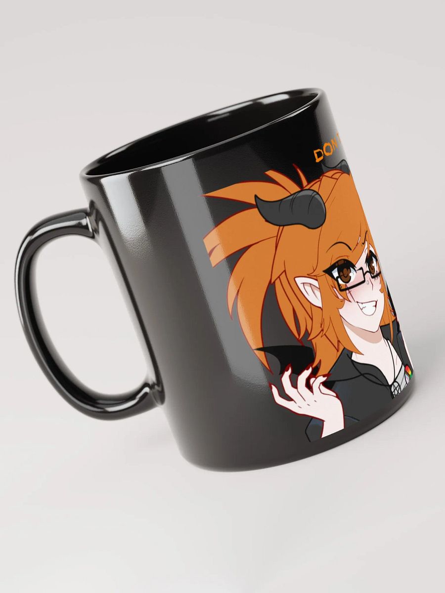 Don't do anything I wouldn't do Mug product image (3)