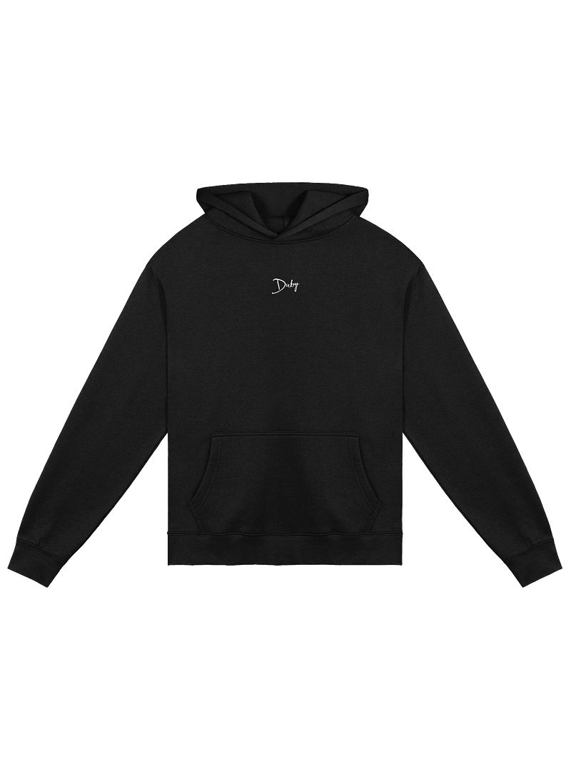 DUBY OG'S HOODIE