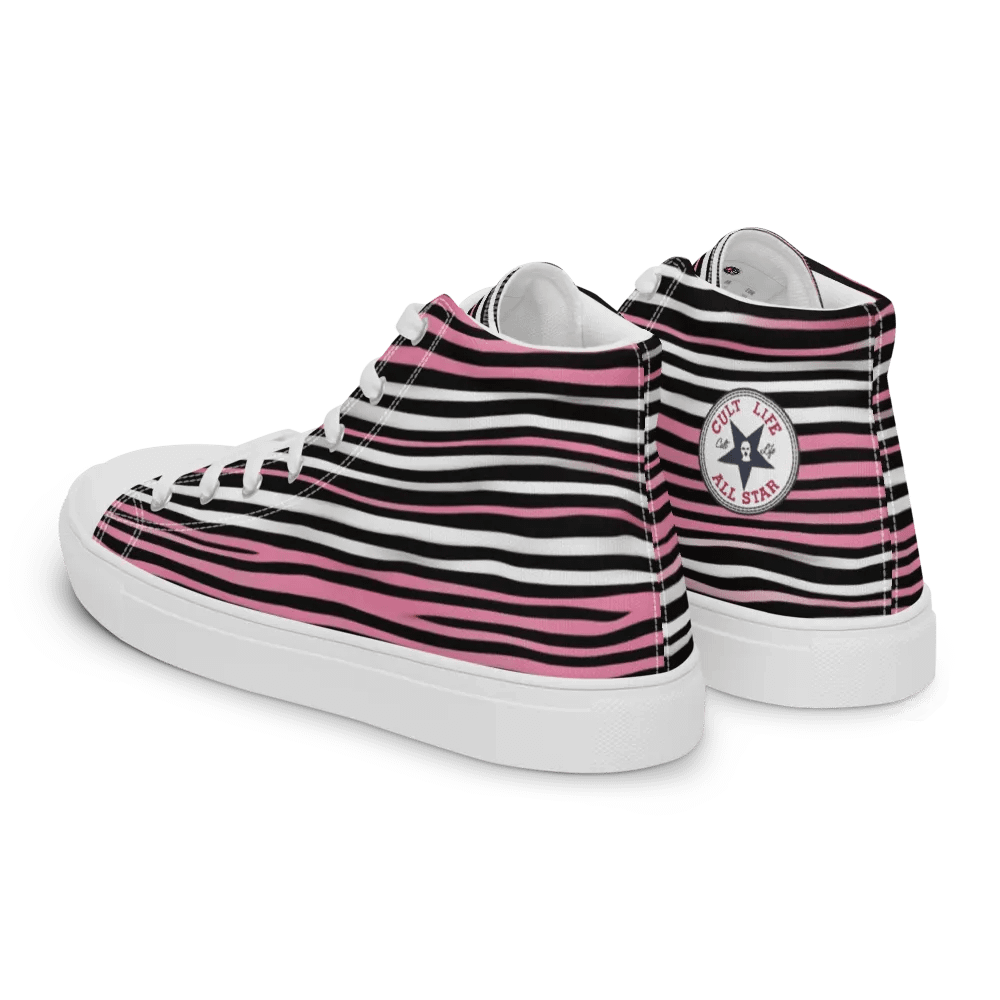 PINK ZEBRA product image (3)