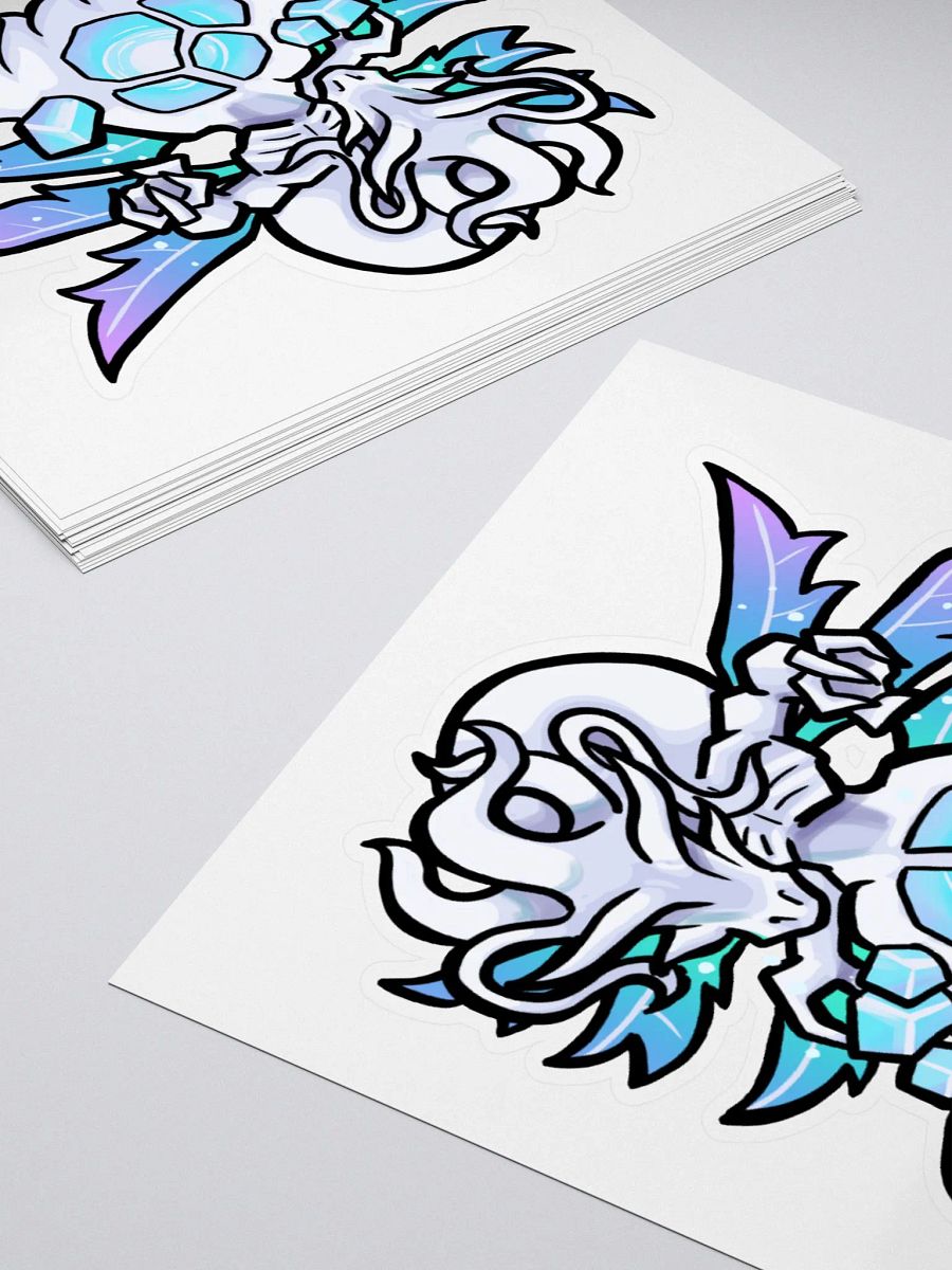 Seath Sticker product image (10)