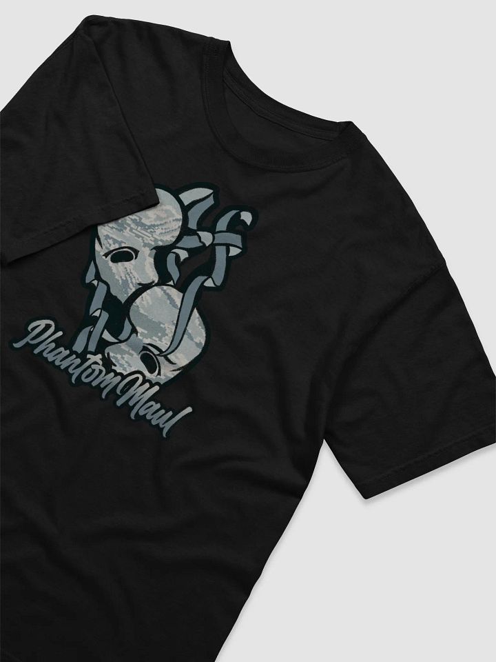 US Air Force Big Logo Heavyweight Tee product image (1)