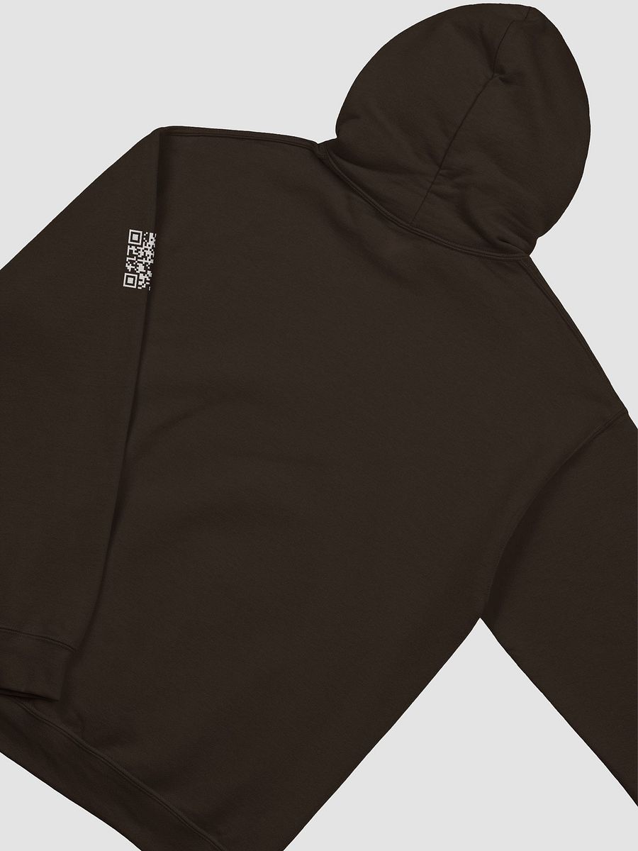 Hungarian Think About Jesus Hoodie product image (12)