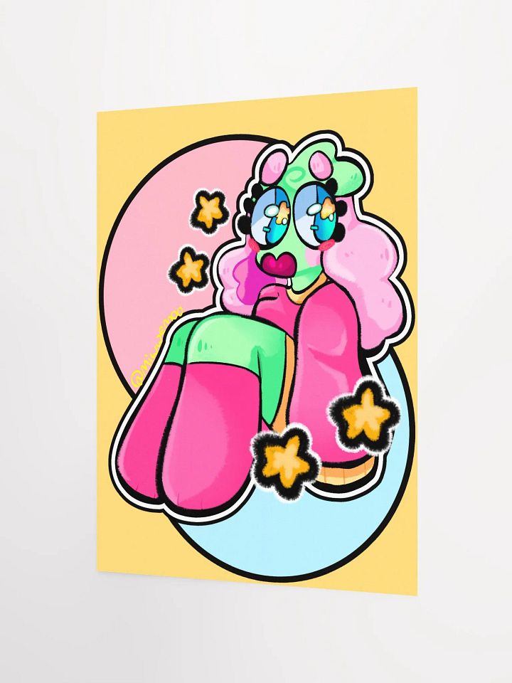 Milly Poster product image (3)