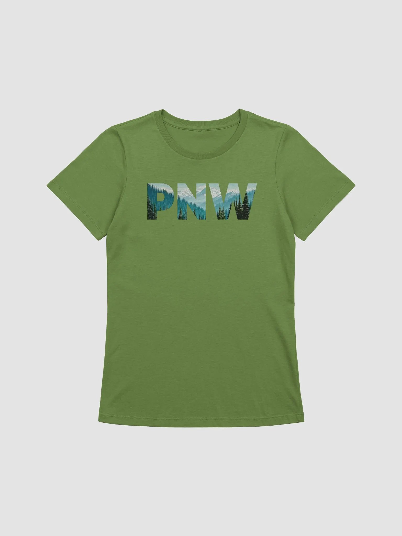The PNW (Ladies) product image (1)
