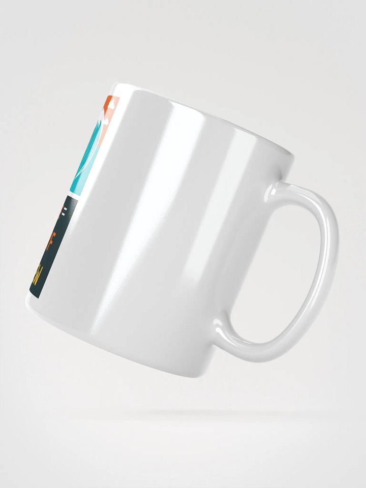 The Surf Crew Mug product image (6)