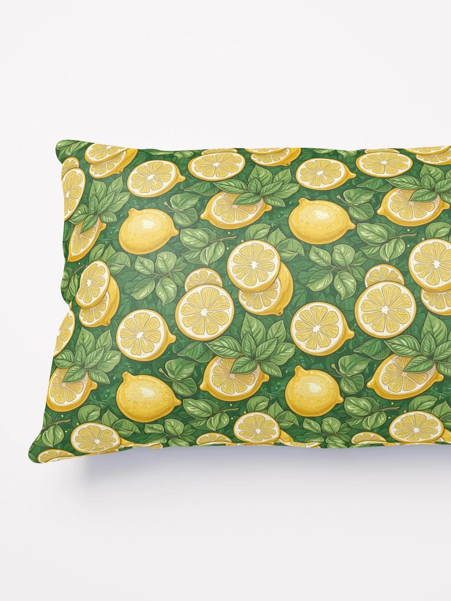 Lemon Pillow product image (7)