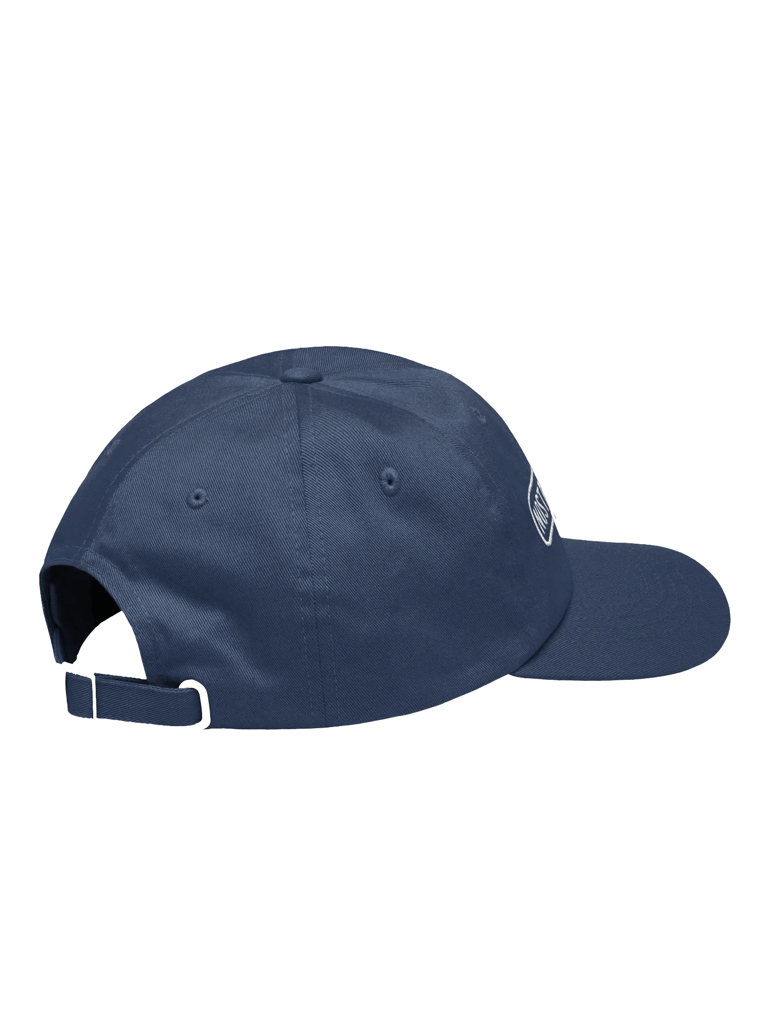 Classic Street Sign Embroidered Dad Hat product image (4)