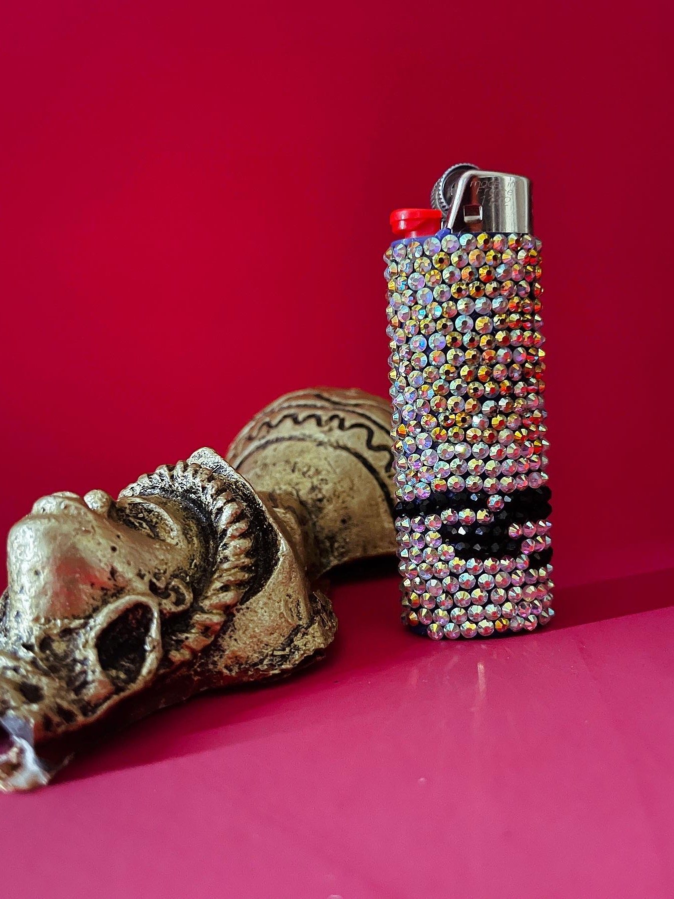 BN Customized lighter product image (2)