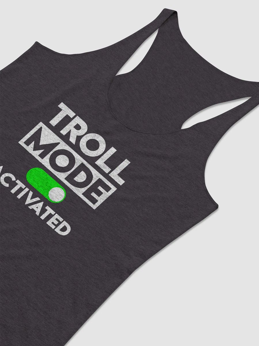Tank top Toll mode Activated product image (4)