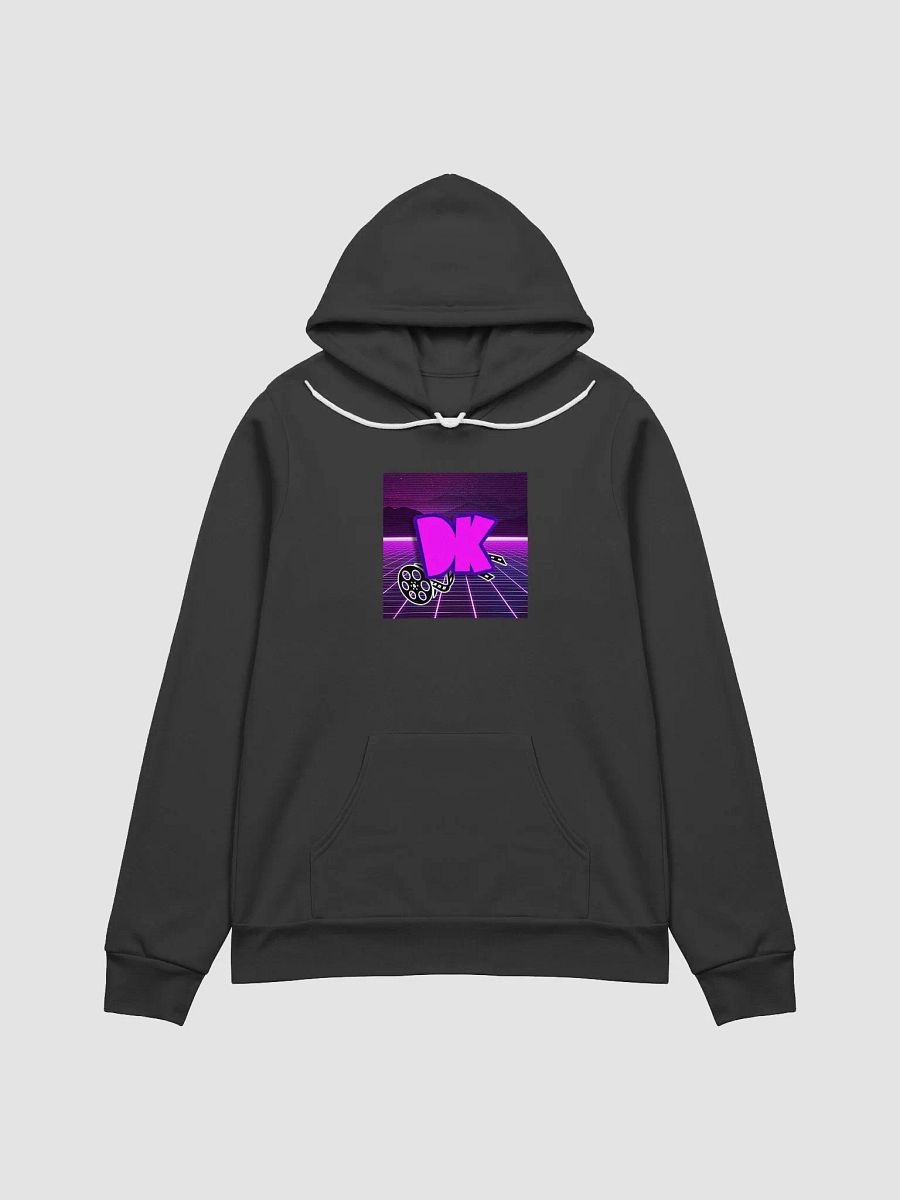 DK Watch Party Pullover Hoodie product image (2)