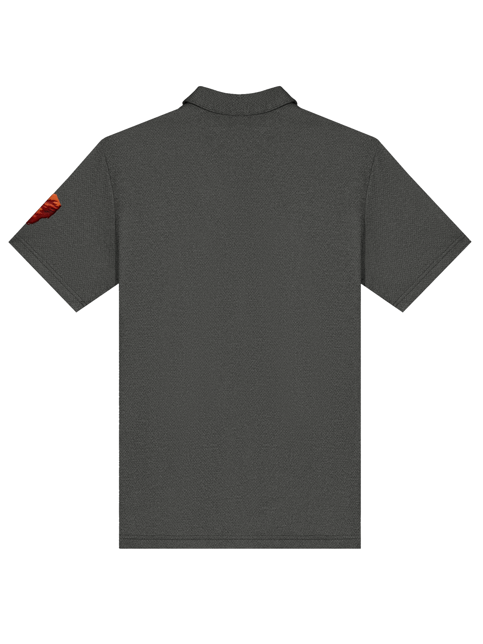 🔥 RED DRAGON “REMEMBER WHO YOU ARE” // ADIDAS POLO DROP product image (17)