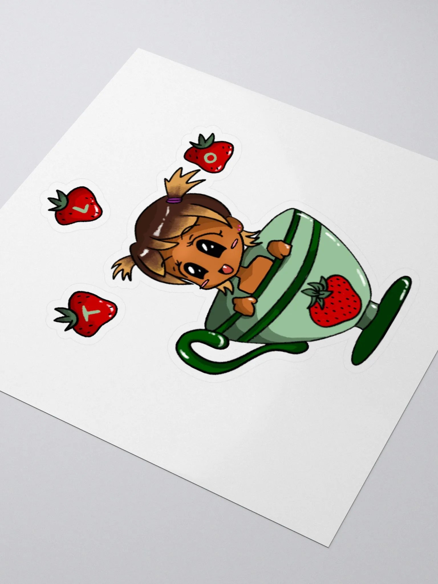 CUP OF Tea-LO product image (3)