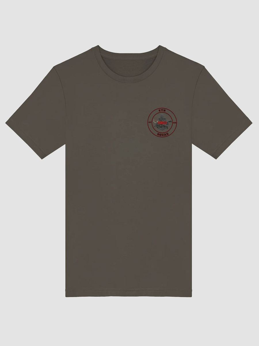 Synisisms Collection - 2 Rules Tee product image (9)